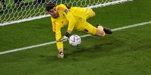 【千亿体育】比利时记者：库尔图瓦身边人士没证实他不踢欧洲杯的说法