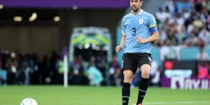 【千亿体育】乌拉圭媒体：37岁戈丁可能复出，他收到了一支乌拉圭球队的报价