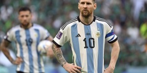【千亿体育】不敌乌拉圭！阿根廷世界杯夺冠后，首次没进球、没零封、没取胜