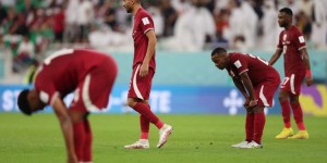 【千亿体育】国足对手动态：卡塔尔参加四国赛，泰国黎巴嫩前往欧洲热身