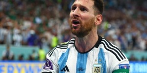 【千亿体育】武磊：我内心深处希望阿根廷队夺冠，梅西职业生涯不留遗憾