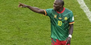 【千亿体育】队报：阿布巴卡尔腿筋受伤，舒波莫廷可能补召进入喀麦隆大名单