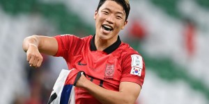 【千亿体育】黄喜灿：战胜沙特展现韩国真正实力，平马来西亚后球队氛围更好了