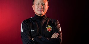 【千亿体育】海港代理主帅奚志康：虽然经历3连败，但球队氛围没有受到影响
