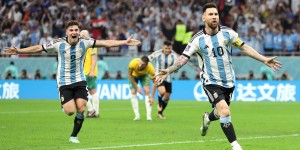 【千亿体育】马绩效：梅西很棒但阿根廷仍有欠缺 迪巴拉如果在可能会带来不同
