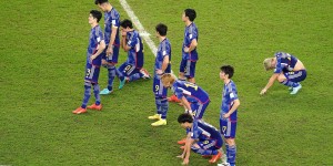 【千亿体育】日本足协致谢球迷：继续心怀“世界杯夺冠”梦想，大家一起前进
