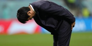 【千亿体育】日媒批日本队：这届亚洲杯接连创下最差纪录，不如说是史上最弱