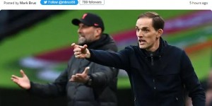 【千亿体育】罗马诺：图赫尔对出任德国队主帅持开放态度，克洛普不会离利物浦