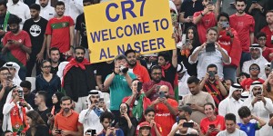 【千亿体育】泰晤士：在宣布申办2034世界杯后，沙特将加大对球星的追逐力度