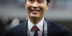 【千亿体育】43岁前国脚李同国出任韩国足协副主席，球员时期曾被称为国足克星