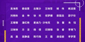 【千亿体育】中国女足新一期名单：王霜、王珊珊领衔，共8位留洋球员入选