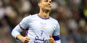 【千亿体育】沙特足协主席：能签下C罗是沙特足球的胜利，而不仅仅是利雅得队