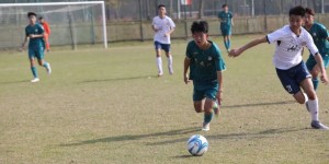 【千亿体育】今天中国足协青少年足球锦标赛交叉赛各自进行，U18组展开4场对决
