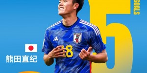 【千亿体育】东京FC官宣U20亚洲杯射手王熊田直纪接近留洋，下一站将是亨克