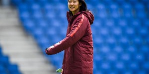 【千亿体育】北青：中国女足重组过程中需要与高手过招，没徐欢将丢更多球