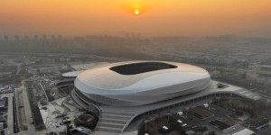 【千亿体育】青岛媒体：青岛已向足协提出申请，申办明年6月6日36强赛中泰之战