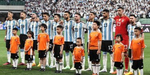 【千亿体育】记者：阿根廷3月国家队比赛考虑一场安排在中东，一场美国