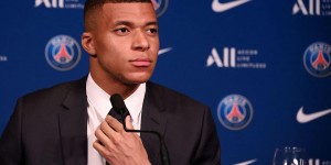 【千亿体育】记者：巴黎开7千万欧续约年薪，姆巴佩做未来决定会先告知纳赛尔