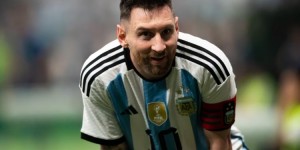 【千亿体育】阿根廷跟队再次确认：阿根廷队3月份来华对阵中国队