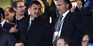 【千亿体育】记者：当初马尔蒂尼提议皮奥利下课，但管理层反过来解雇了马队