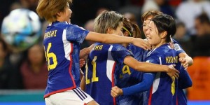 【千亿体育】日媒：日本女足VS朝鲜女足的奥预赛或在中国东北地区中立场地进行