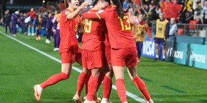【千亿体育】北青报：中国足协计划将为中国女足选聘洋帅