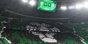 【千亿体育】日媒盘点亚洲六大联赛平均上座人数：中超第一，沙特不足9000人