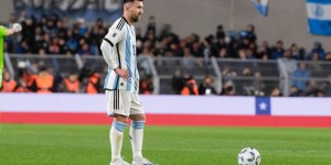 【千亿体育】奥特加：梅西给所有阿根廷人带来快乐，他还能参加两届世界杯