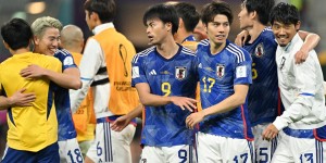 【千亿体育】记者：日本2026世界杯夺冠并非梦话，防线有隐忧但进攻线人手充足