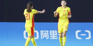 【千亿体育】黄健翔：日本女足风格与世界杯时一致，中国队要拿出更好状态