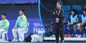 【千亿体育】日本女足主帅：王霜王珊珊威胁大 年轻球员首次参赛是为未来准备