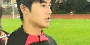 【千亿体育】韩国球员：对手是日本就足以是赢球理由，明天若不夺冠就没有意义