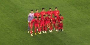 【千亿体育】越南媒体：中国队赢得实至名归，他们更紧凑更均衡更遵循战术策略