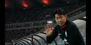【千亿体育】亚洲一哥都没上！韩国4-0突尼斯，没登场的孙兴慜向镜头招呼?