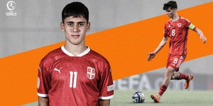 【千亿体育】意媒：皇马、巴萨及多特关注塞尔维亚17岁小将波波维奇