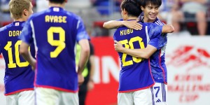 【千亿体育】亚洲杯身价排名：日本队3.17亿欧居首，国足1133万欧排第12