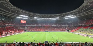 【千亿体育】成都蓉城2024赛季主场套票：1280元至4080元6档次，共8350张