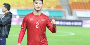 【千亿体育】越南国脚：我们的梦想是，未来有一天越南足球能赶上日韩的水平