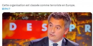【千亿体育】法国内政部长：本泽马与穆斯林兄弟会有联系，该组织被欧洲列为恐怖组织