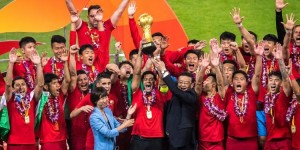 【千亿体育】沪媒记者：海港无缘亚冠决定了中超夺冠，否则冠军很可能是泰山的