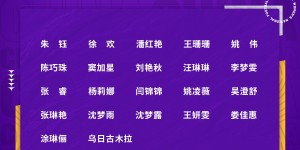【千亿体育】中国女足备战巴黎奥运会亚洲区预选赛第二阶段的比赛名单公布