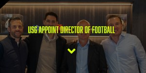 【千亿体育】官方：前利物浦、热刺高管希钦加盟著名经纪公司，担任足球总监