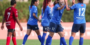 【千亿体育】北京师范大学女足小组赛三战全胜晋级，四强将对阵法国波尔多大学