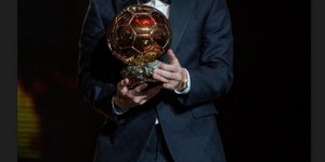 【千亿体育】内马尔祝贺梅西第8次获得金球奖：祝贺你里奥，你是最好的