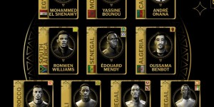 【千亿体育】非洲年度最佳门将候选：布努、奥纳纳、爱德华-门迪在列