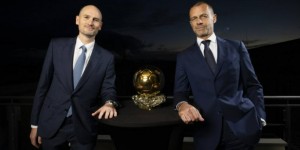 【千亿体育】?官方：欧足联将放弃颁发欧足联年度最佳球员，让该奖项并入金球奖