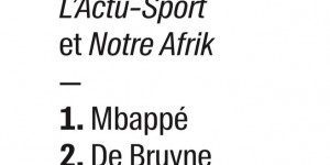 【千亿体育】喀麦隆记者金球投票：姆巴佩第一，奥纳纳第四，前五无梅西