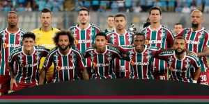 【千亿体育】近5届解放者杯冠军均为巴西球队，有3次是全巴西内战