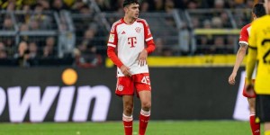 【千亿体育】记者：德国足协想征召帕夫洛维奇，后者曾为塞尔维亚U18出场过