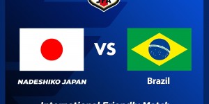 【千亿体育】备战奥预赛，日本女足月底将赴客场与巴西女足进行2场热身